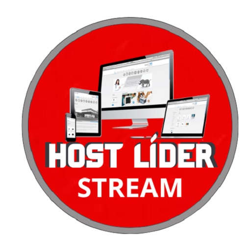 Host Líder Stream